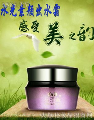 �V�������S���yƷ���޹�˾��õ����ˮ�����ˮ˪--30ml