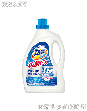 �Ϻ��������޹�˾�����ԟo��ϴ��Һ3kg