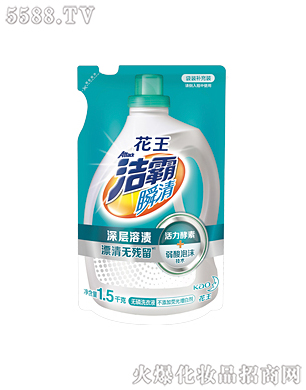 �Ϻ��������޹�˾������˲��o��ϴ��Һ1.5kg