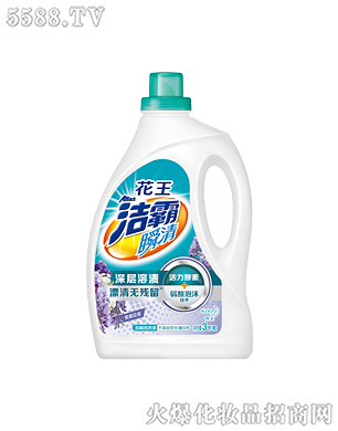 �Ϻ��������޹�˾������˲��o��ϴ��Һ�����ٻ��㣩3kg