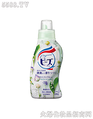 �Ϻ��������޹�˾������ܰ��ϴ��Һ�����²ݱ��㣩820g