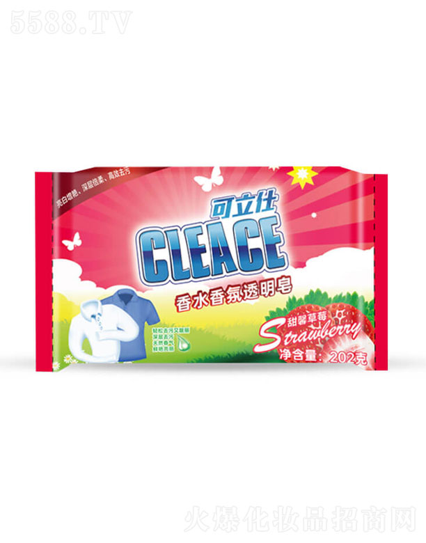 ���K���V�ջ����F(tu��n)�ɷ����޹�˾�������ˣ�CLEACE)��ˮ���͸������ݮ���202g