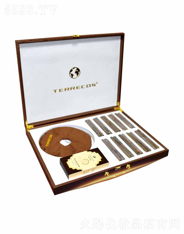 �麣���������ݷ���(w��)���޹�˾��TERRECOS�ݱ�޹Ě�B(y��ng)���o(h��)���Ŀ