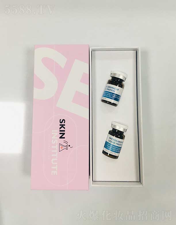 ������Ů������Ƽ����޹�˾��SKIN INSTITUTE�׺�-��