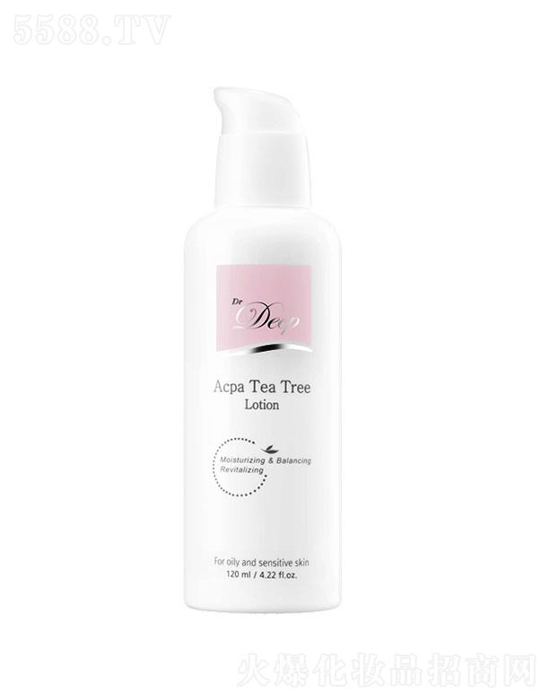 �Ϻ����������yƷ���޹�˾��Dr.Deep���(sh��)�������Һ 120ml