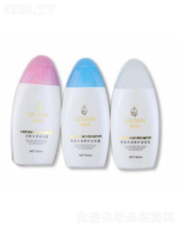 �V�ݾG�����yƷ���޹�˾���G��m�����ˮ�����o(h��)���b 60mlx3ֻ