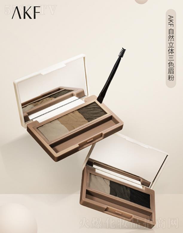 ���u����(l��)�w���yƷ���޹�˾��AKF ��ɫü�� 3g���w�۲��������Y(ji��)�K