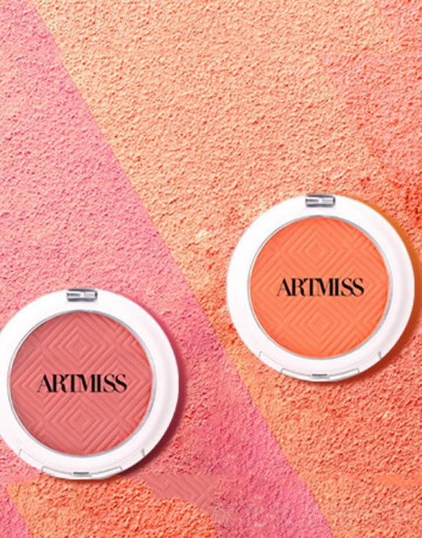 �V���Rٻ���yƷ���޹�˾��ARTMISS��ɫ�������t 5.8g  ����ͨ͸