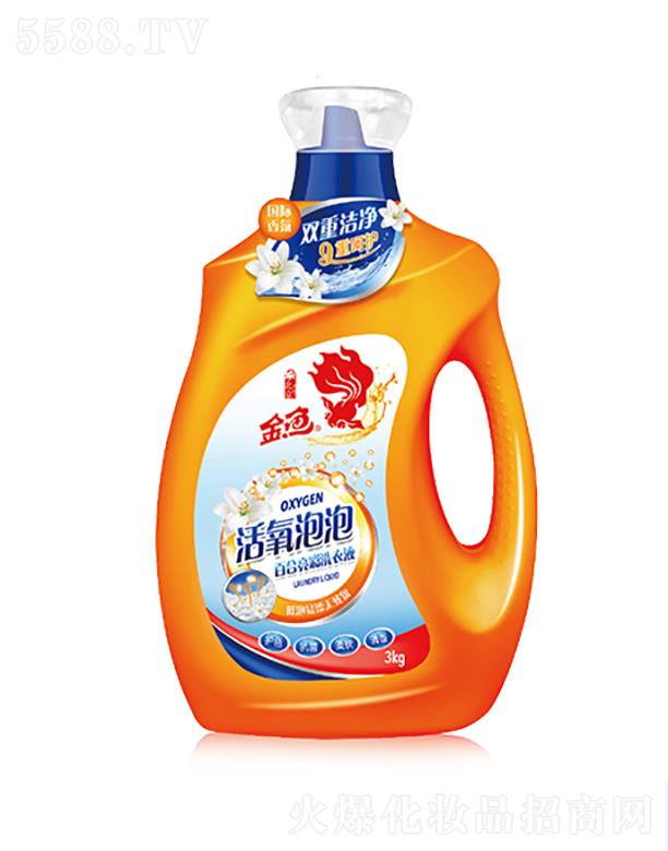 ����һ�p���û��W(xu��)���޹�˾�����~(y��)�������ݰٺ�����ϴ��Һ 3kg �o(h��)ɫ���G