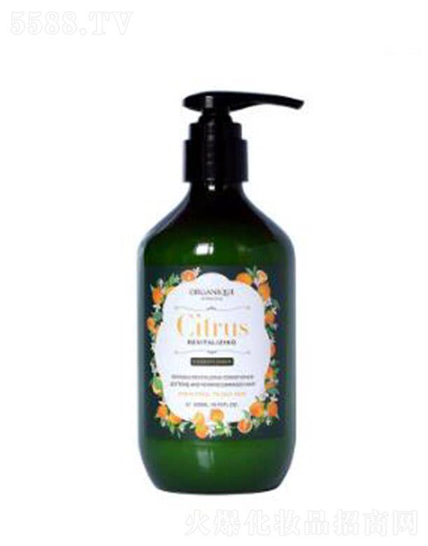 �W�����o(h��)�wƷ���Ϻ������޹�˾��ORGANIQUE����������B(y��ng)�o(h��)�l(f��)�� 500ml�̝�(r��n)�^Ƥ���^�l(f��)