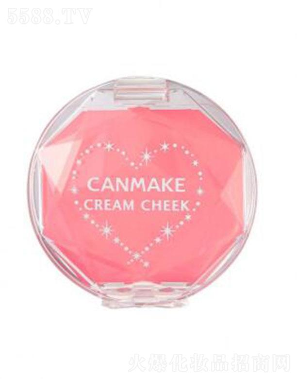 ���L(f��ng)�����yƷ�����ڣ����޹�˾��CANMAKE������֬�ࣨ07 ɺ���ȣ�΢����͸�ĵ��ȷ�