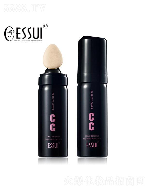 �V��һ�㻯�yƷ���޹�˾��ESSUIһ��С�����Fʽ�o(w��)�CC˪ �p����Ȼ