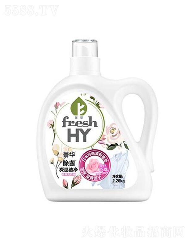 �V�݋���Ҽ�x�������M(f��i)Ʒ���޹�˾��ݼ�Aõ��ϴ��Һ2.26kg ����־�����