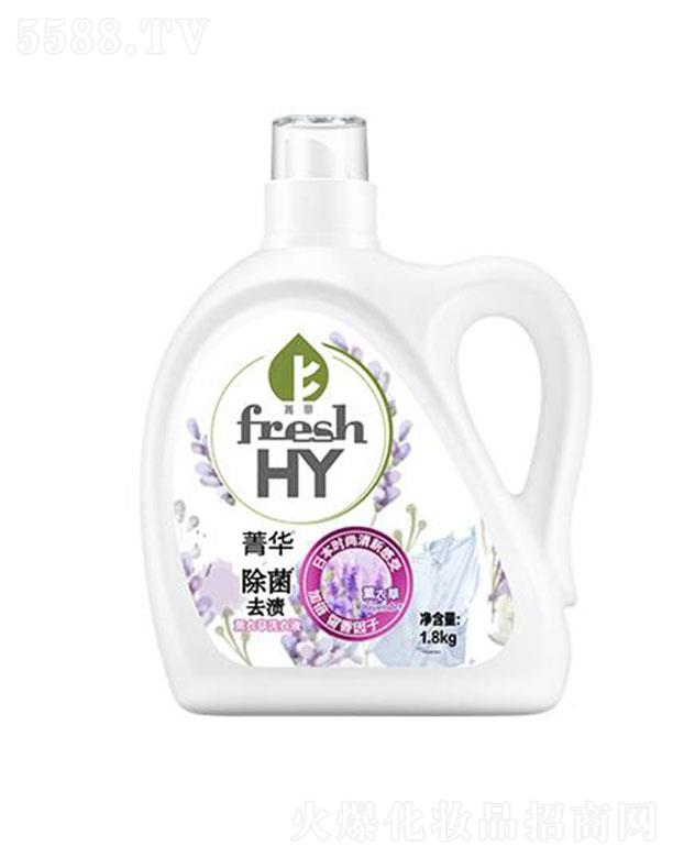 �V�݋���Ҽ�x�������M(f��i)Ʒ���޹�˾��ݼ�A޹�²�ϴ��Һ 1.8kg ��Ȼֲ�ͳɷ�