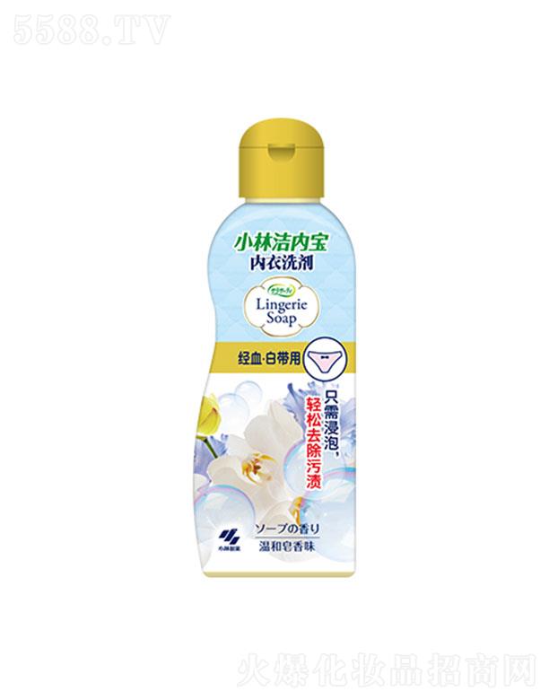 С����ˎ���Ї�(gu��)�����޹�˾��С�֝���(n��i)����(n��i)��ϴ���غ����� 120mL