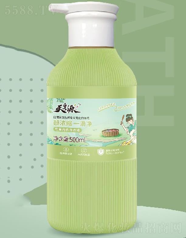 ɽ�|�̈��r(n��ng)�I(y��)�Ƽ����޹�˾������Դ���ǃ�(n��i)��ϴ��Һ(�Gƿ�b��500ML