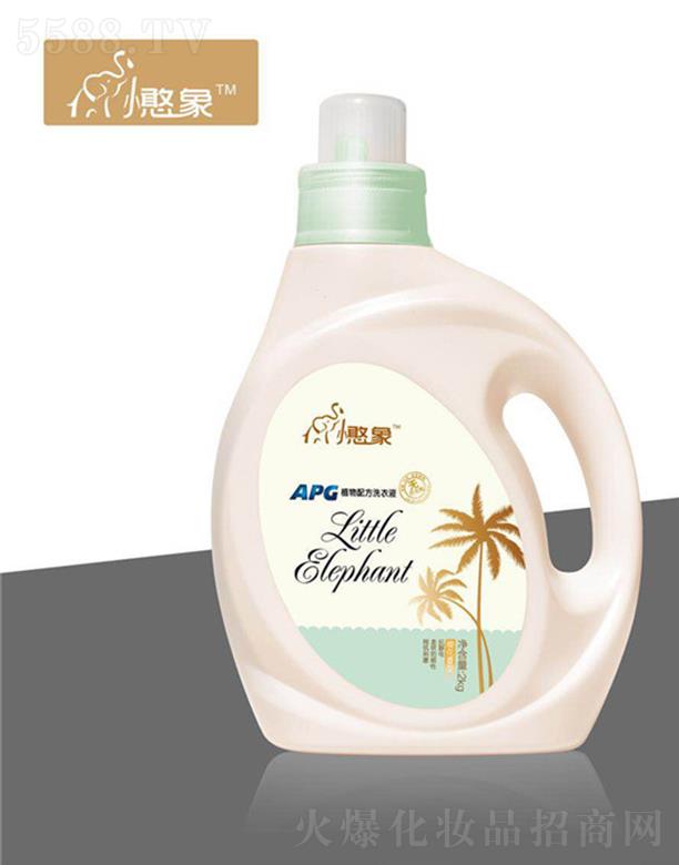 ����ʡ��̩�ջ����޹�˾��С����ֲ���䷽APGϴ��Һ