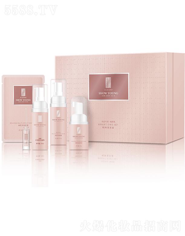 �ϲ���l(f��)�o�wƷ���޹�˾��SHOW YOUNG����������