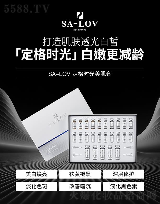 ��۵�ޢ���H���F���޹�˾��SA-LOV����r��������