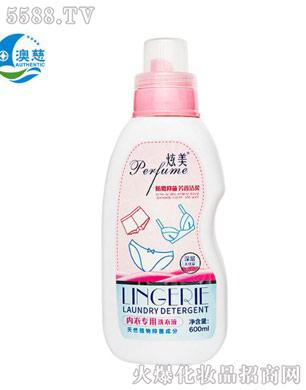 �V�ݰĴ�����Ƽ����޹�˾������600mlŮʿ��(n��i)��ϴ��Һ