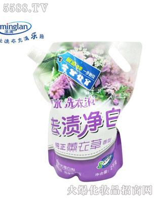 �V�ݰĴ�����Ƽ����޹�˾��չ��2kg���b޹�²����ϴ��Һ