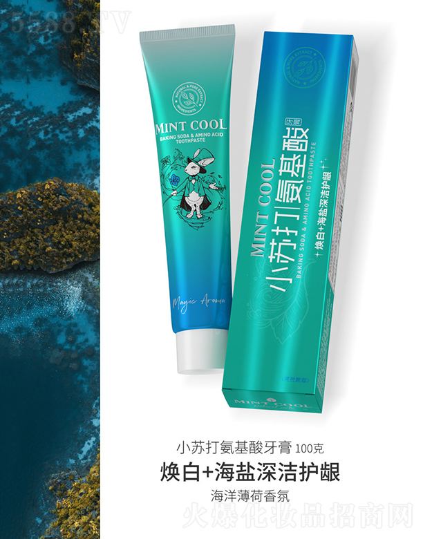 Mint Cool��ζС�K�򰱻�������100�ˣ����󱡺���գ�