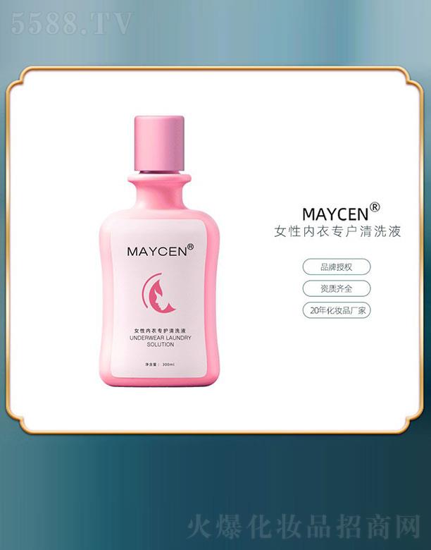 MAYCENŮ�ԃ�(n��i)������ϴҺ 300ml