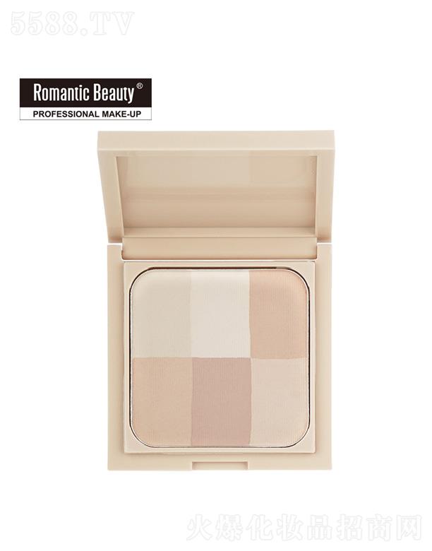 romantic beautyС����6ɫ�۵ױP