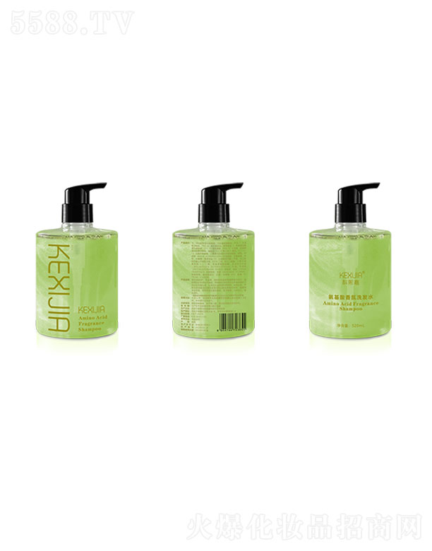 �����ΰ��������ϴ�l(f��)ˮ 520ml