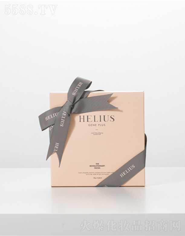 HELIUS��ҫ������Ĥ