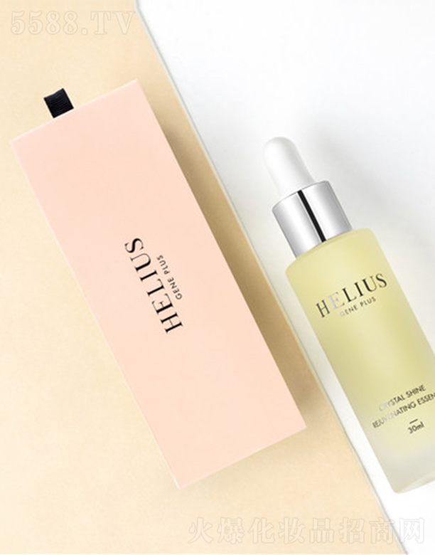 HELIUS��ҫ���ľ��A¶