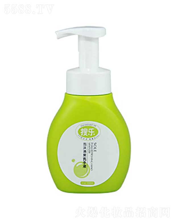 �ј���ĭ��ˬϴ��Һ