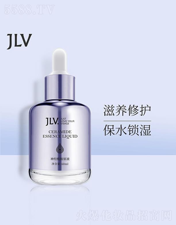 JLV��(j��ng)����ԭҺ 60ml���B(y��ng)���o(h��) ��ˮ�i��