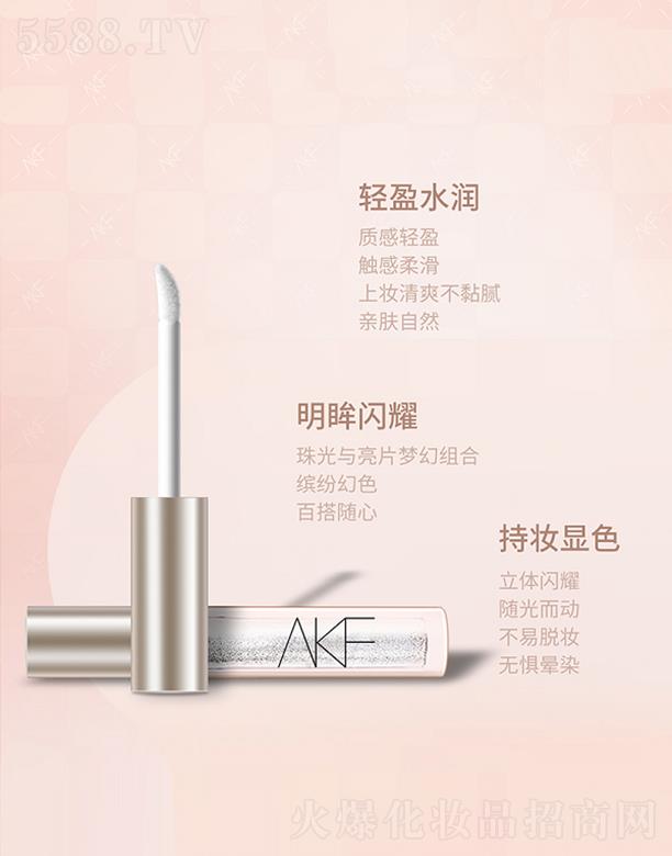 AKF Һ�w��Ӱ 1.5g�ϊy��ˬ��ճā �H�w��Ȼ