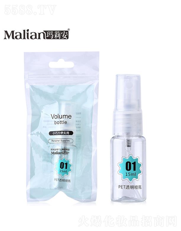 ����PET͸����ƿ