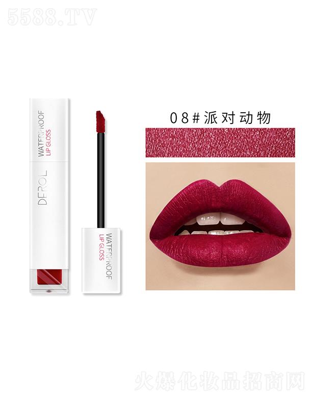 DEROL�����̝�Һ�w�ڼt08#�Ɍ�����