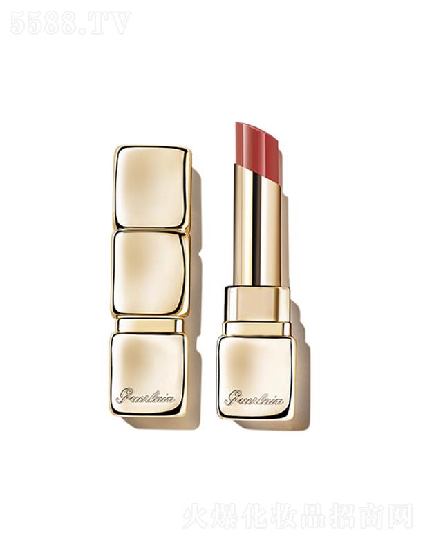 ���mKISSKISS�H�Hˮ���Źⴽ��129 BLOSSOM KISS�p��ˮ��(r��n)��ӯ