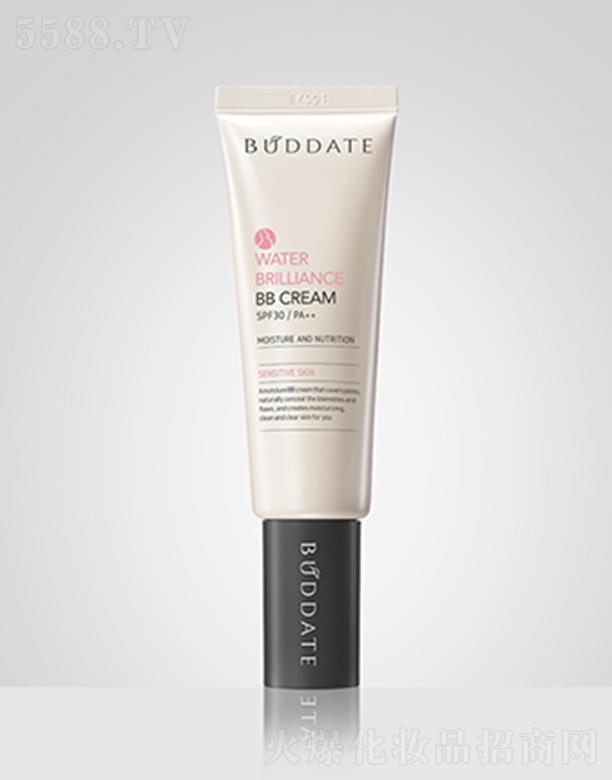 BUDDATEˮ�����˟o�BB˪ 50ML ˮ��(r��n)����ƽ����֬