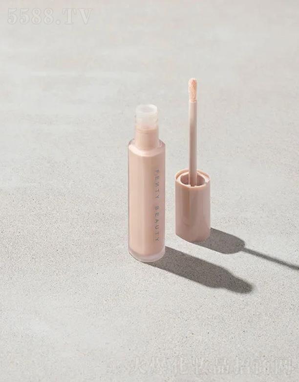 Fenty Beauty�۲��yǰݼ�A�� �@ɫ���L���y�r(sh��)Ч�p͸