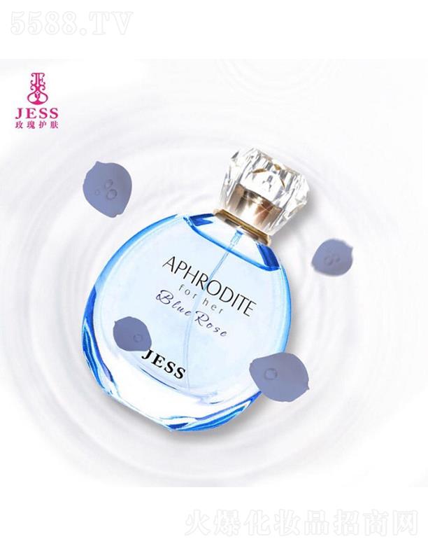 JESS�����{õ��Ůʿ����ˮ 30ml�����������p���p���gŮ��