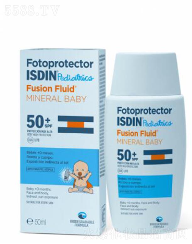 ��S���o(h��)�냺��������Һ SPF50+ 50ml�沿�����w���w�����m��