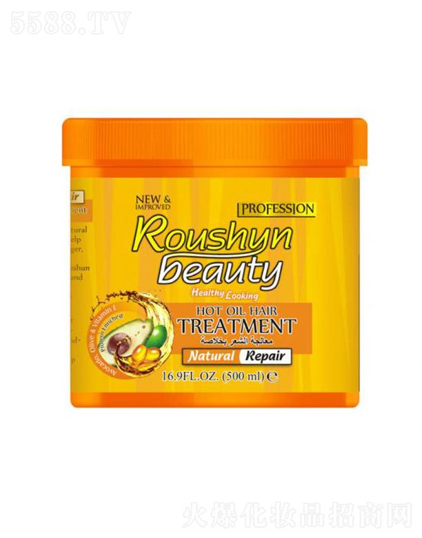 ROUSHUN�o(h��)�l(f��)��  500ML