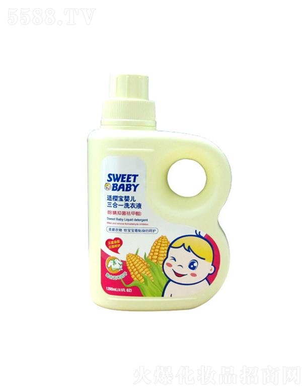 �m�ь��냺����ϴ��Һ(3��1) 1200ml����ֲ���̝��ɷ�ϴ��r���o�p��