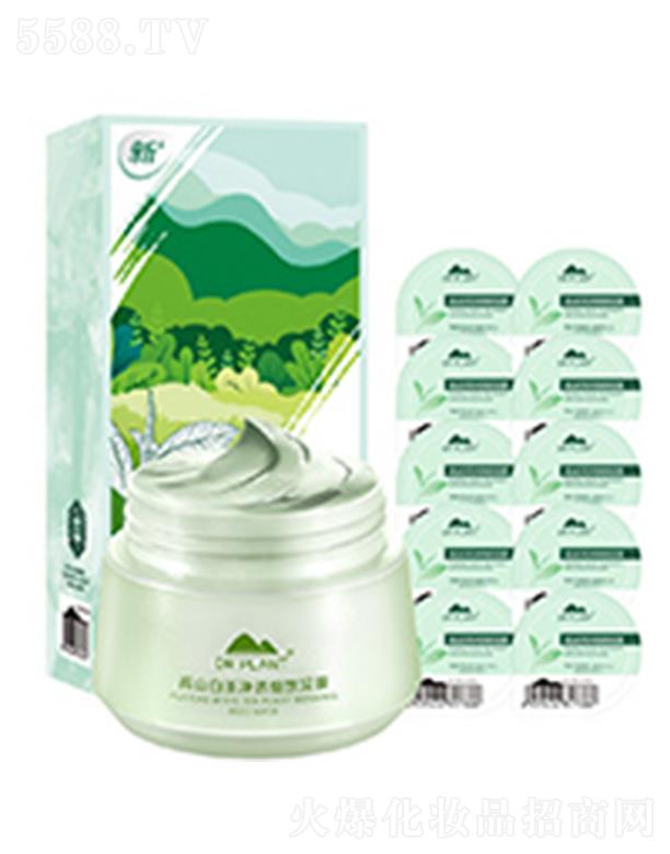 ֲ���t(y��)����ɽ�ײ��͸��(x��)����Ĥ��2.0���ְ棩 100g�����ɻ������wɫ