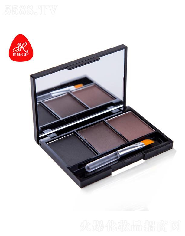 SR���w��ɫü��  ����ü��   ���ו�Ⱦ