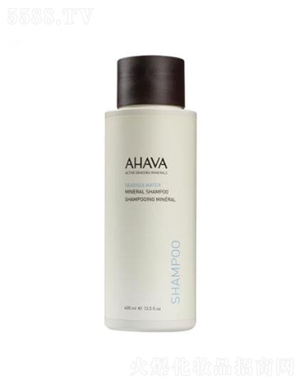 AHAVA�V��ϴ�l(f��)ˮ 400ml �غ��坍�������B(y��ng)