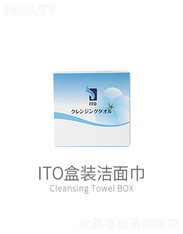 ITO���b����� EF�y��