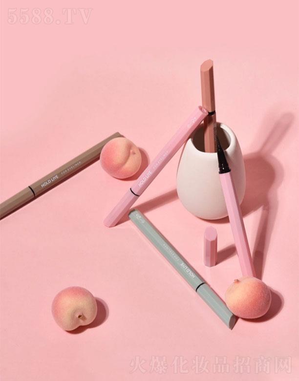 �K���K����   HOLD-LIVE��Ȼ�O��(x��)��ɫ�۾�Һ�P   ��ˮ��������Ⱦ