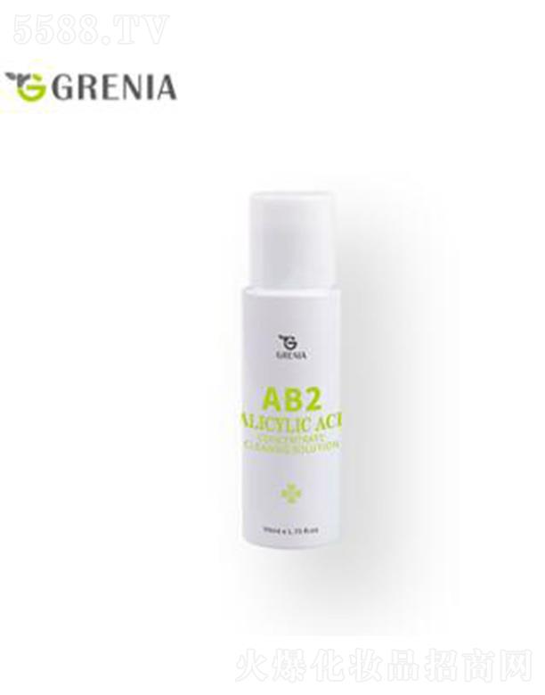 GreniaAB2С���ݝ�s�坍Һ  50ml