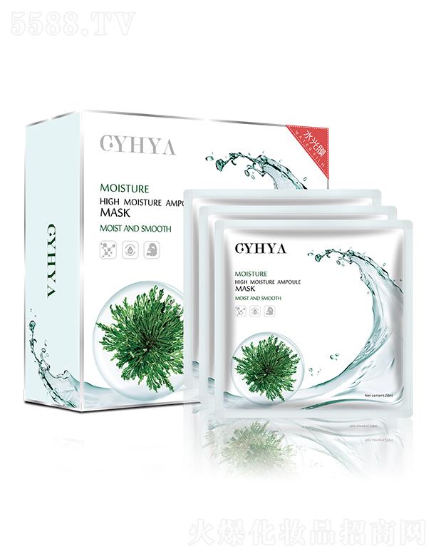 CYHYA ˮ��߱�����Ĥ 28ml/Ƭ��10Ƭ